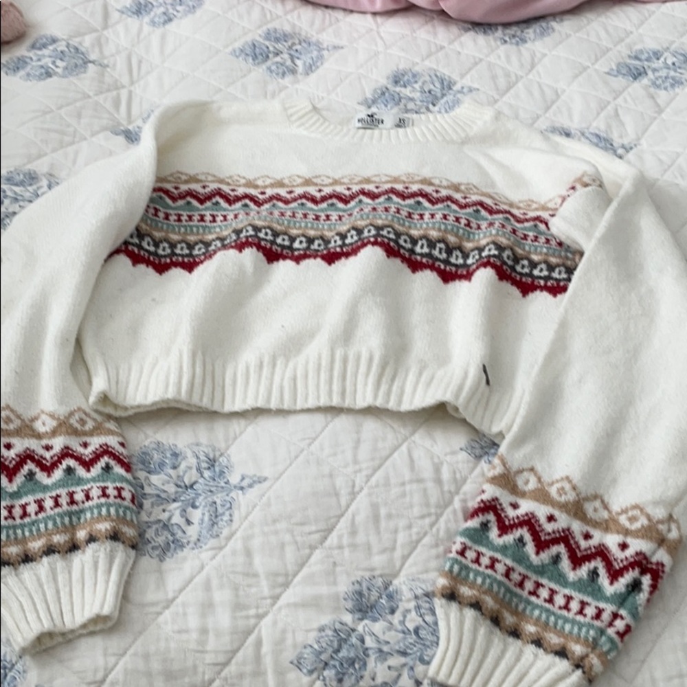 Sweater